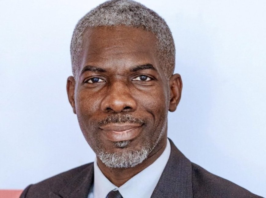 FG Revenue Unlikely to Grow Immediately Under New Tax Laws — NRS Official