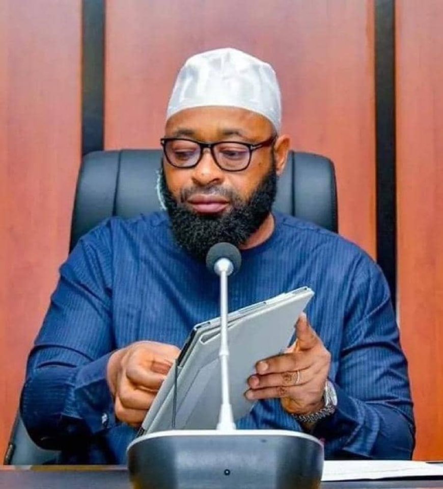 Niger State Offers 100,000 Hectares of Land for Federal Housing and Agriculture Scheme