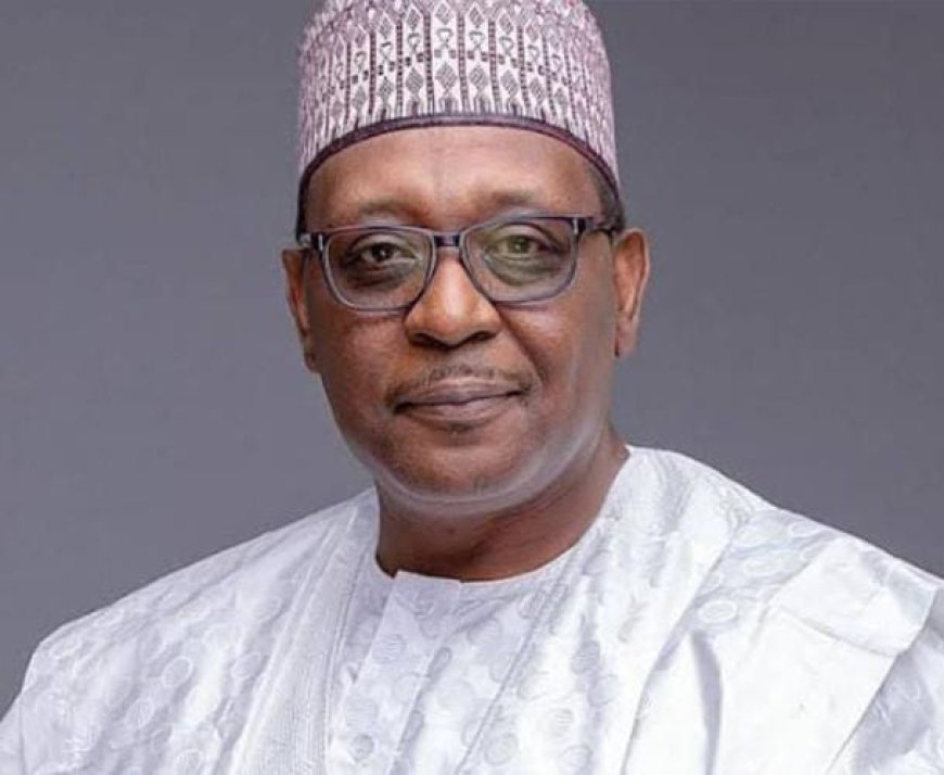 FG Enforces ‘No Work, No Pay’ Rule for Striking JOHESU Member