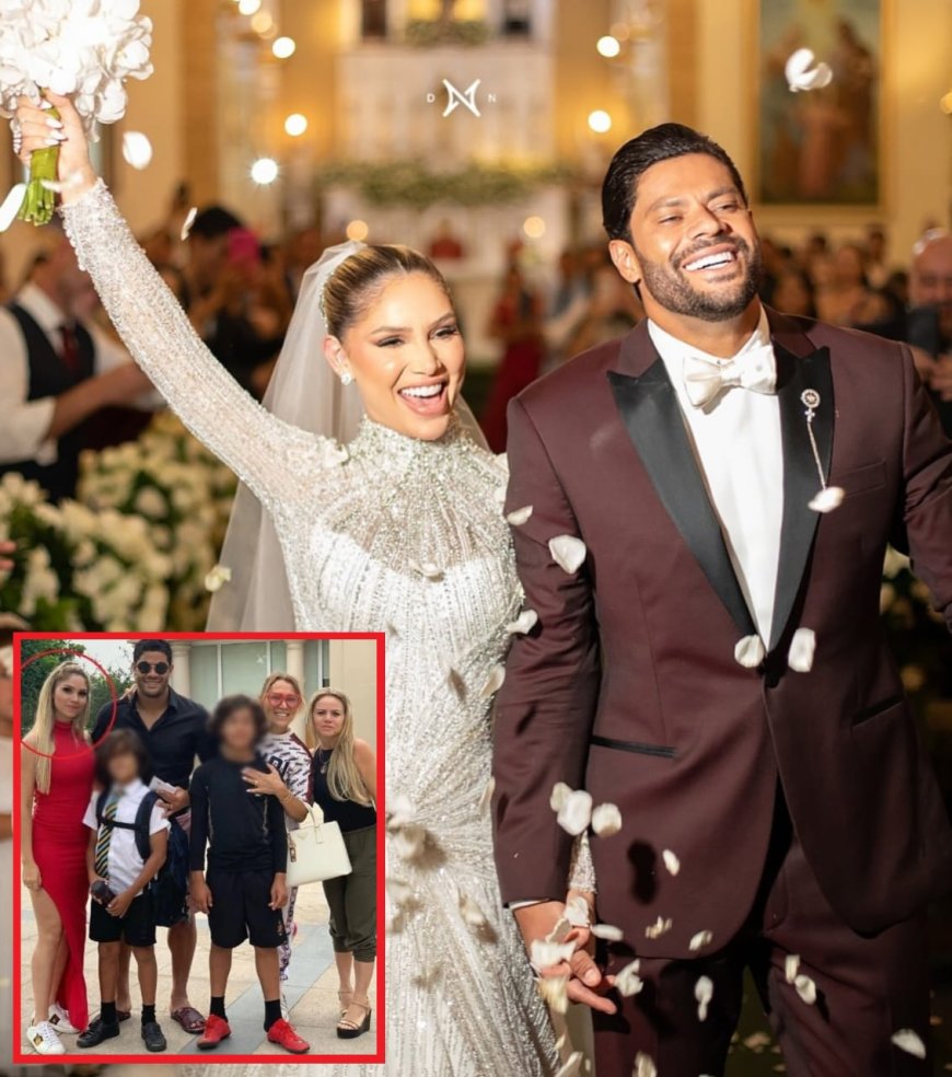 Shocking Twist in Hulk’s Family Tree