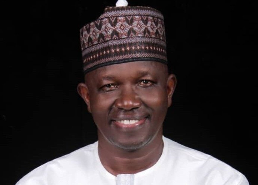 Oluyole LGA Promises Increased Support for Tinubu in 2027