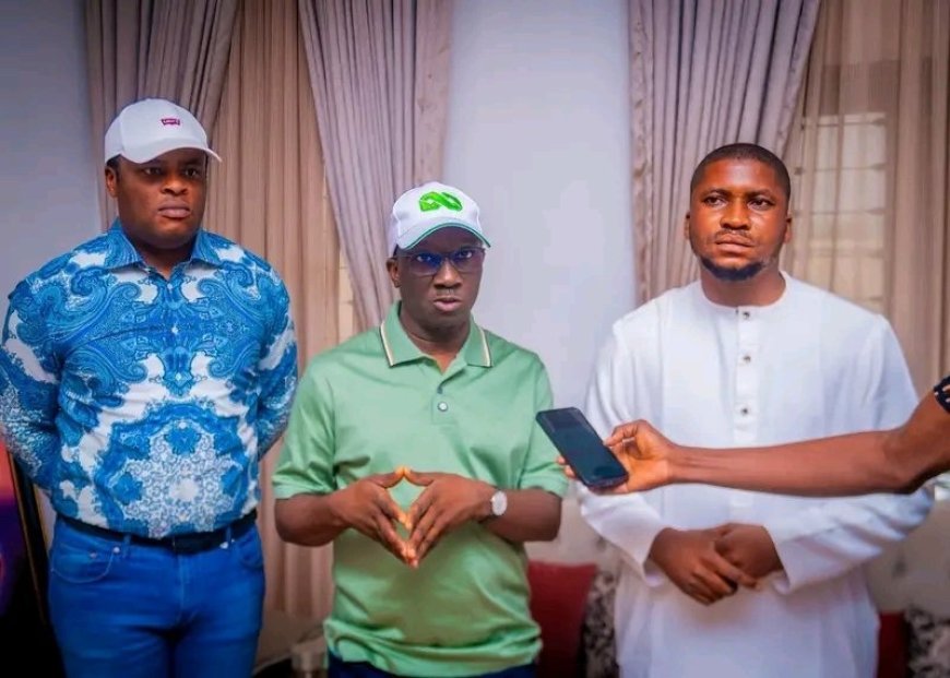 Edo Governor Orders Immediate Release of Arrested AAU Students