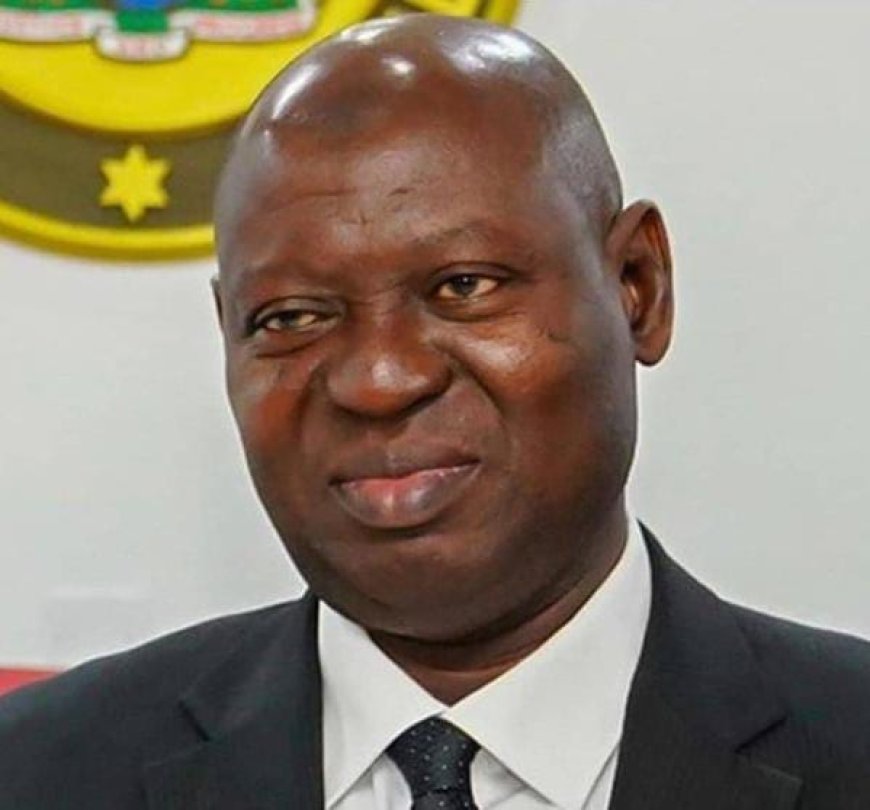 Lagos CJ Orders Release of 18 Inmates, Deportation of Two Chadians to Decongest Prisons