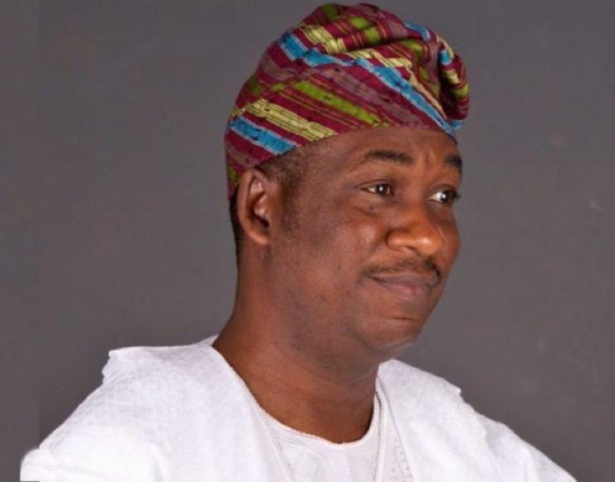 Nigeria Needs Active Problem-Solvers, Not Passive Graduates — Hamzat