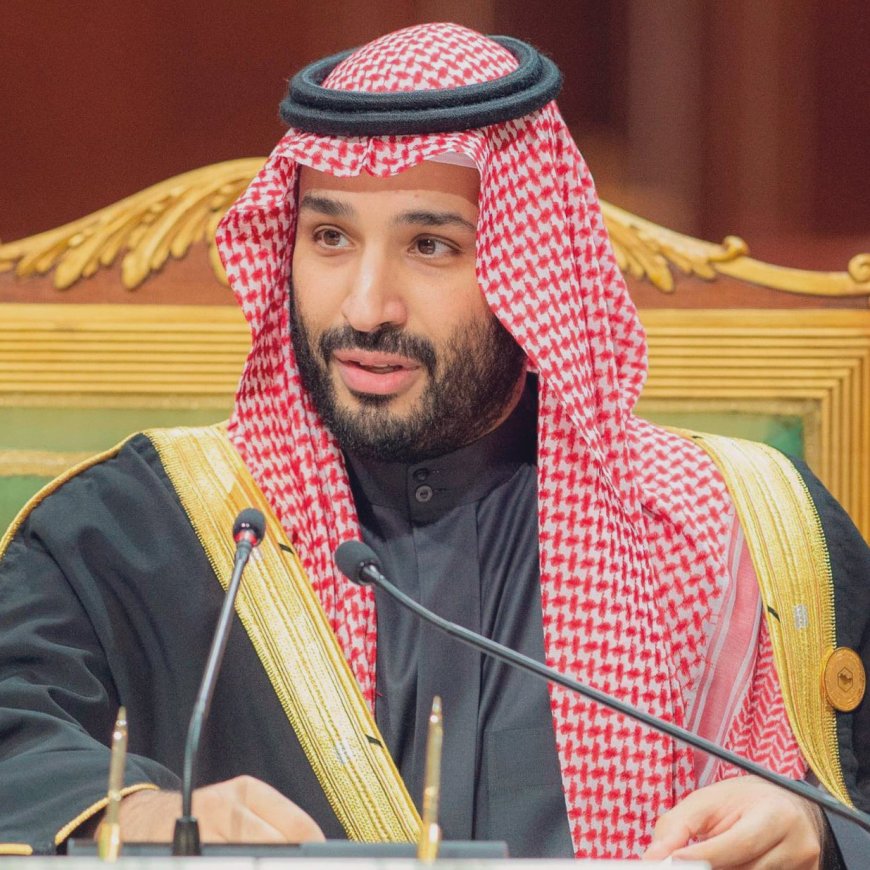 Saudi Arabia Discovers 7.8 Million Ounces of Gold Across Four Sites