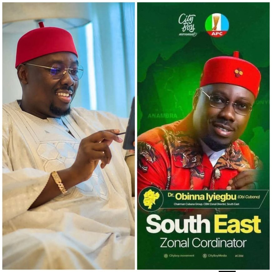 Alot of people have come out to criticize his choice of working with the city boy movement for the 2027 general election