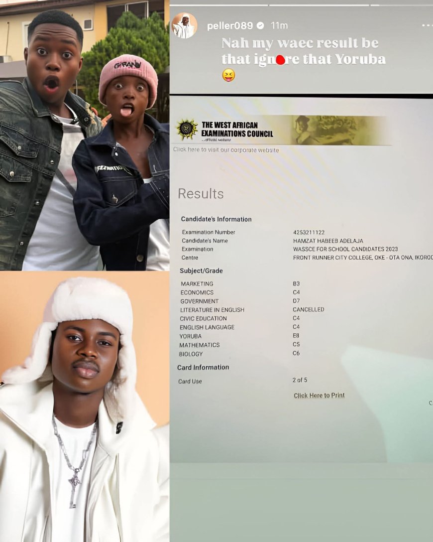 Peller really tried. The effort was clea