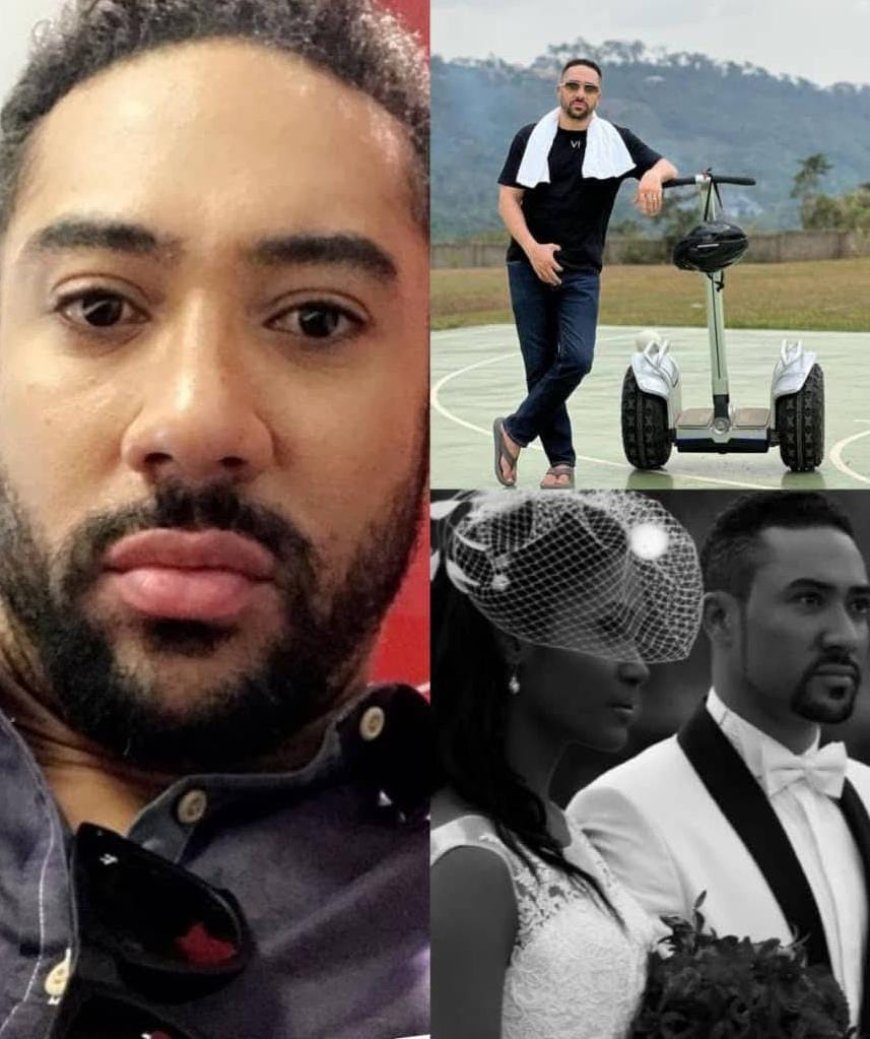 "I have spent many years in the film industry and I am still happily married. People are often surprised because many marriages around us do not last. They ask me how fame has not damaged my home.