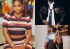 Sophia momodu throws a party , dances as DAVIDO drops custody case .    According to her , Imade does not need her father , she will do everything for her .