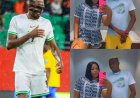 Victor Osimhen sister, "Blessing Osimhen" revealed that despite asking her brother to stop sending her money so she can build her businesses independently, the football star continues to support her financially.