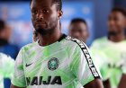 Obi Mikel: “I’ve had meetings with these boys and their parents, and I’ve told them: ‘You are from Nigeria. Your father is Nigerian and your mother is Nigerian. Why don’t you represent your homeland