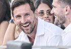 Inter Miami’s revenue has nearly quadrupled since Lionel Messi joined the club