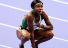 The Nigerian Sports Commission has moved to block Favour Ofili from representing Turkey at the July, 2028 Olympics. They want her cleared in September 2028 after the Olympics, over ‘unpatriotic’ sentiments.
