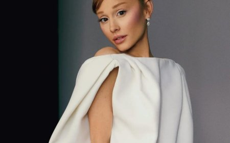 Amber Rose slams Ariana Grande for urging people to stay home to rally against ICE: