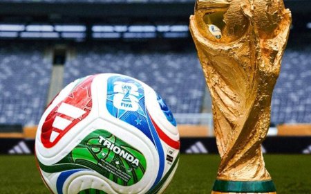 Nigeria’s World Cup hope still alive