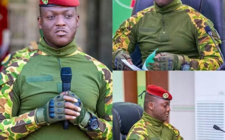 In Burkina Faso , the budget for every Elections used to be at least 2 billion . $870k was the least budget for Elections