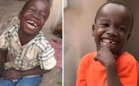 Remember the meme kid, Albert? He just turned 12 today. Happy Birthday, Albert!