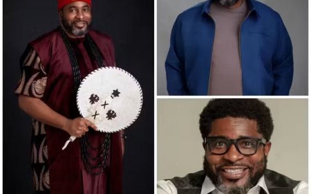 Pastor Kingsley Okonkwo has been trending because he got a tattoo on his arm