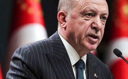 Türkiye condemns the deadly Kwara terror attack, expressing sorrow for the lives lost and pledging continued support for Nigeria's fight against terrorism...