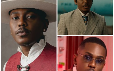 Nollywood actor Timini Egbuson says he lost the woman he believes was his soulmate because he prioritized financial success over emotional presence. “At the time, I thought, providing financially was the ultimate expression of love. She just wanted me there, and I wasn’t,” he explained.