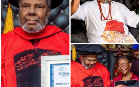 Marriage is not for millionaires only. If you believe money is the ticket, you’ve already missed the lesson. People marry rich and still end up poor. Others marry with nothing and build everything. Money doesn’t secure marriage, decisions do