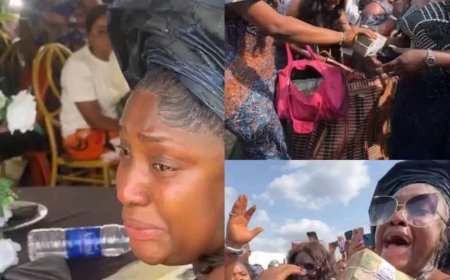 I lost my dad, and just when I thought everything was finished, I found strength in my sister and best friend