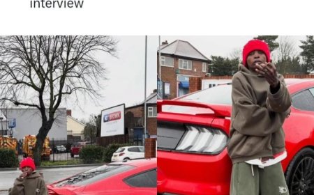 “How did kolu pass the  interview” —concerned Nigerian asks