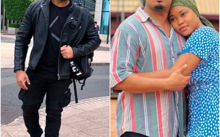 As a small boy in Lagos, I could barely speak my language