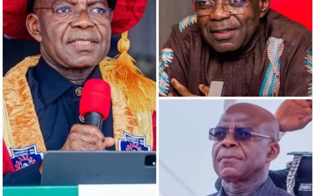 Abia State Governor, Alex Otti, has signed the Senior Citizens Bill into law. With this law, every Abia citizen who is 60 years and above is entitled to monthly financial support, free medical care, and other welfare benefits for life.