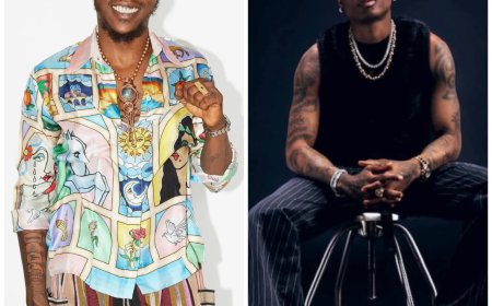 "Anybody wey believe in Japa came from poor home . Most of these FC children came from poor homes and na them believe in japa