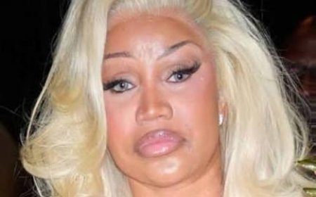 Reports indicate Cardi B and Stefon Diggs unfollowed each other on Instagram after the Super Bowl, sparking breakup rumors.