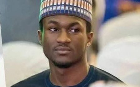 “THE PHONES NO LONGER RING”