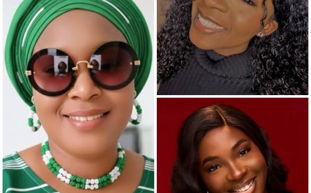 “Ifunanya loved snakes and she kept them as pets. Her close friends know that. This was not an antivenom issue. Her pet killed her, she had a spiritual connection to snakes.” ‎