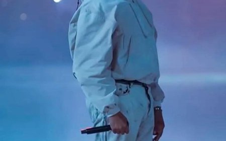 More than 430k people joined the queue yesterday morning to get ticket for Kanye’s upcoming concert in the Netherlands on June