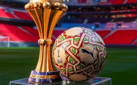 CAF President Patrice Motsepe has confirmed that the 2027 Africa Cup of Nations will go ahead as planned, dismissing speculation of a postponement to 2028