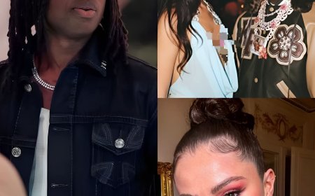 Billboard Lists Rema & Selena Gomez’s “Calm Down” Remix Among Century’s Top One Hit Wonders