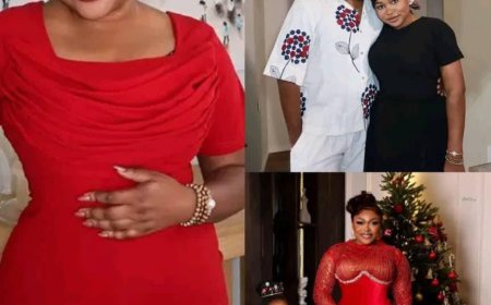 "I didn’t rise in Nollywood overnight.