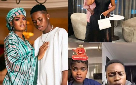 Peller recently shared on livestream that he wants a child with his girlfriend, Jarvis