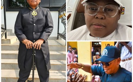 Stop waiting for the “perfect time.” Start with what you have. The same God that kept you last week will open doors for you this week.