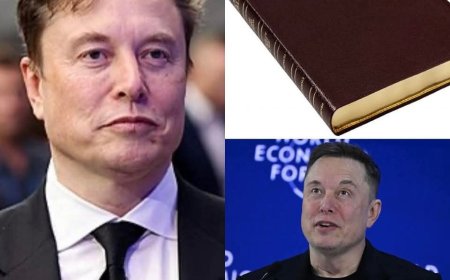 The world richest businessman, Elon Musk, recently shared that he agrees with the teachings of Jesus Christ