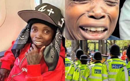 Reports say Kolu is currently in detention in the United Kingdom after an issue at the airport. The situation started when he could not find his passport.