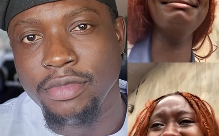 OGUN POLICE BREAK SILENCE ON VIRAL RAPE CLAIM