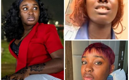 Any woman that comes out to lie with rape should be given the punishment of an offender…