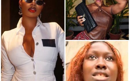 Reality star Tacha has weighed in on the Mirabel controversy, and her stance is strong. She said if the allegation was truly false, then the consequences should be as serious as the accusation itself.