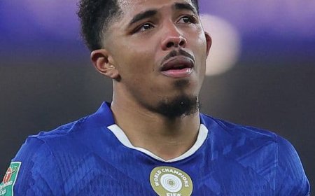 Wesley Fofana speaks out on Instagram after Chelsea’s draw.  The defender shared screenshots of racist abuse sent to him and called it out publicly after being blamed for the result
