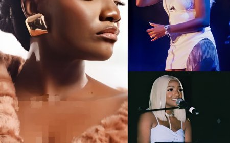 NAPTIP has officially opened investigations into Simi’s old posts and the operations of the day care where she’s accused to have abused kids.