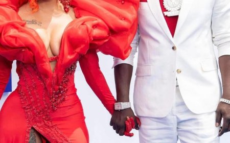 Akon Rejects $1 Million Divorce Payout, Leaves His Ex-Begging for a Second Chance