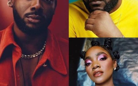 “SHE TOLD ME FALZ WAS JUST A FRIEND AND I UNDERSTAND