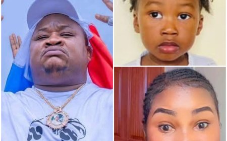 If you don't come for the DNA, I will frustrate this boy. If he wants to kpai, let him kpai. I don't care, my heart is very cold"   —Hellen Ati calls out Cubana Chief Priest.