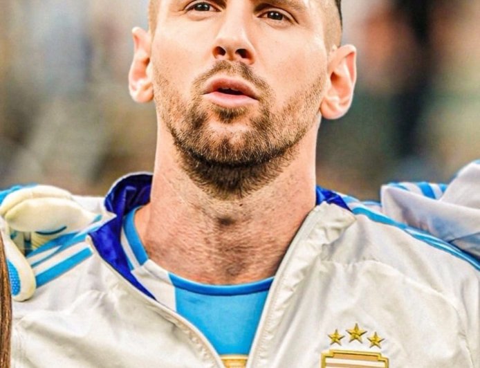 A free-kick goal… and of course, it had to be HIM